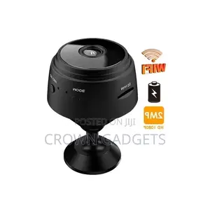 Mini Spy A9 Spy Camera,Trendy G