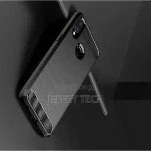 Generic Samsung Galaxy A10S Case Soft TPU Phone Cover