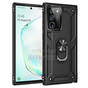 Generic Samsung Galaxy Note 20 Ultra Phone Case