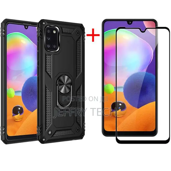 Generic Samsung Galaxy A31 Case