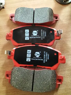 Mazda Demio 2014,Mazda 2 Front Brakepads