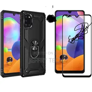 Generic Samsung Galaxy A31 Case