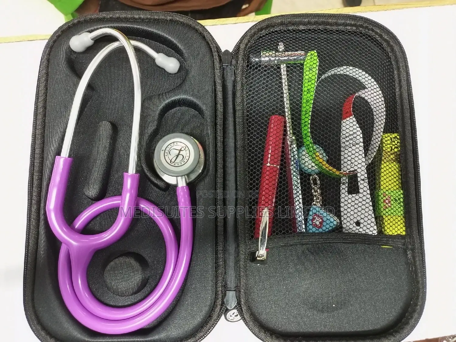 Nurses Kits