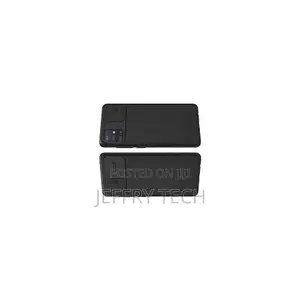 Nilkin Cover for Samsung S20 FE With CAMERA SHIELD