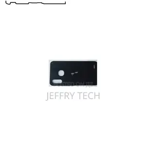 Generic Case Cover for Tecno Camon 11 Pro