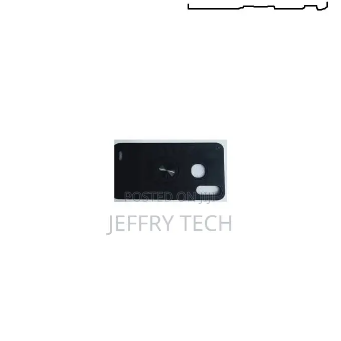 Generic Case Cover for Tecno Camon 11 Pro