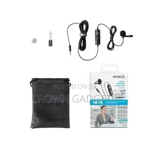 Boya BY-M1 Microphone,Quality Sound