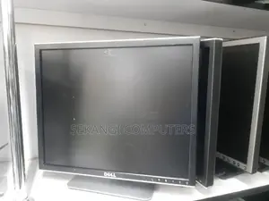 19" Dell TFT Sq