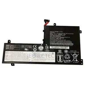 Lenovo L17L3PG1 L17M3PG3 L17C3PG1 Battery Genuine for Lenovo