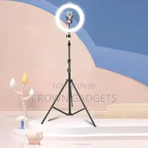 Led Ring Light 12 Inch Tripod Stand,Trendy G