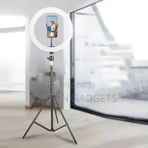 12inch Ringlight