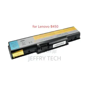 Laptop Battery for Lenovo Y450(H) G460 G460H B450 X220(H) E4