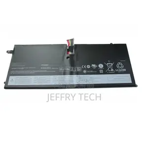 Laptop Battery for Lenovo Thinkpad X1 Carbon X1C Series 3444