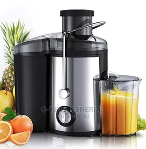 Juice Extractor!Sokany Electric Juicer