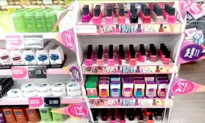 Advanced Cosmetics and Beauty Store POS System