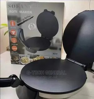 Chapati Maker