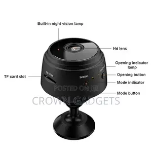 Wholesale 1080P Hidden Wireless A9