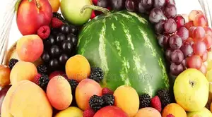 First -Rate Fruits and Vegetables Point of Sale Software