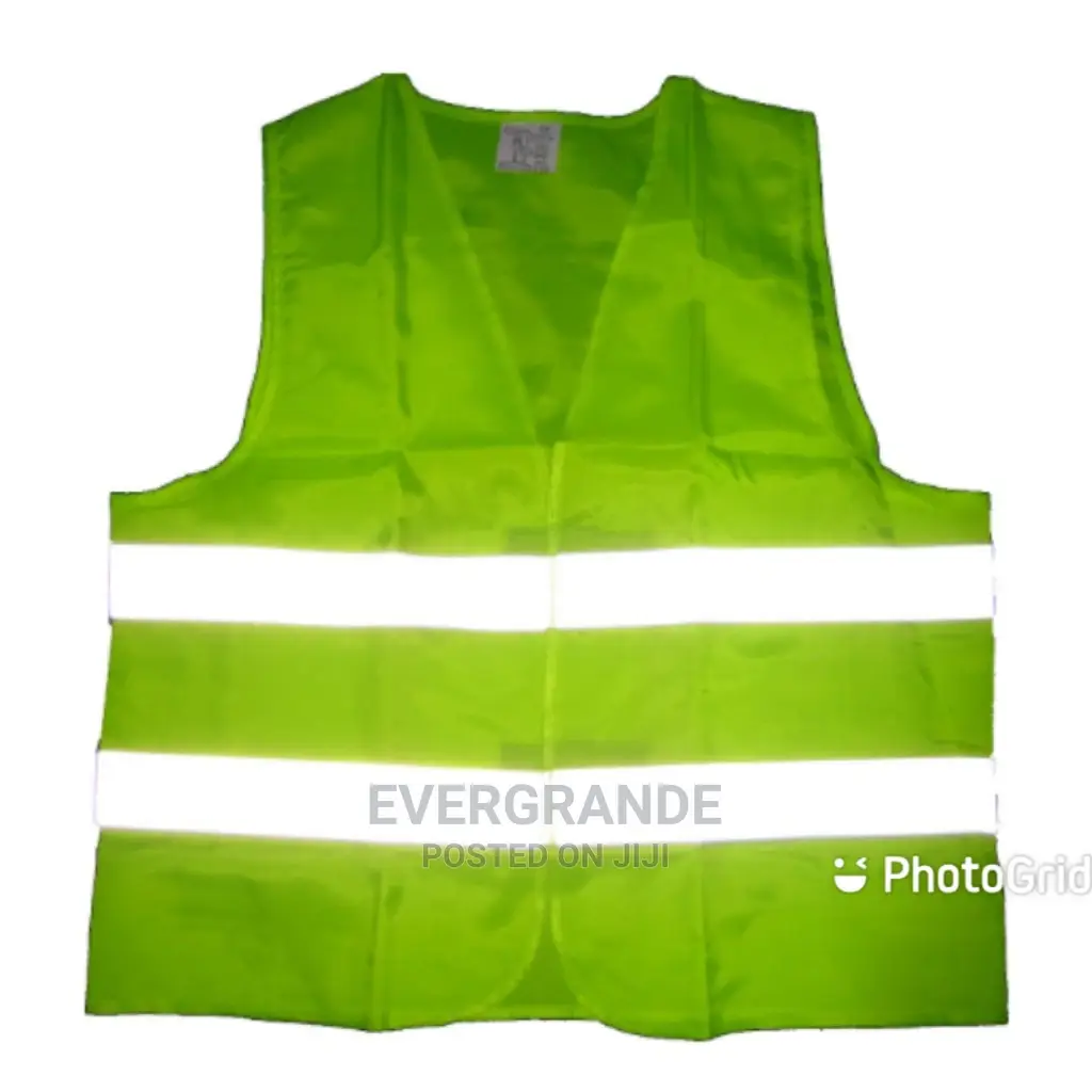 Safety Vests/Reflector