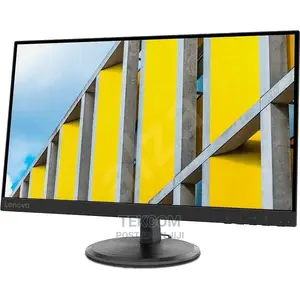 Lenovo C27-30 27" FHD Monitor 62AAKAT6UK