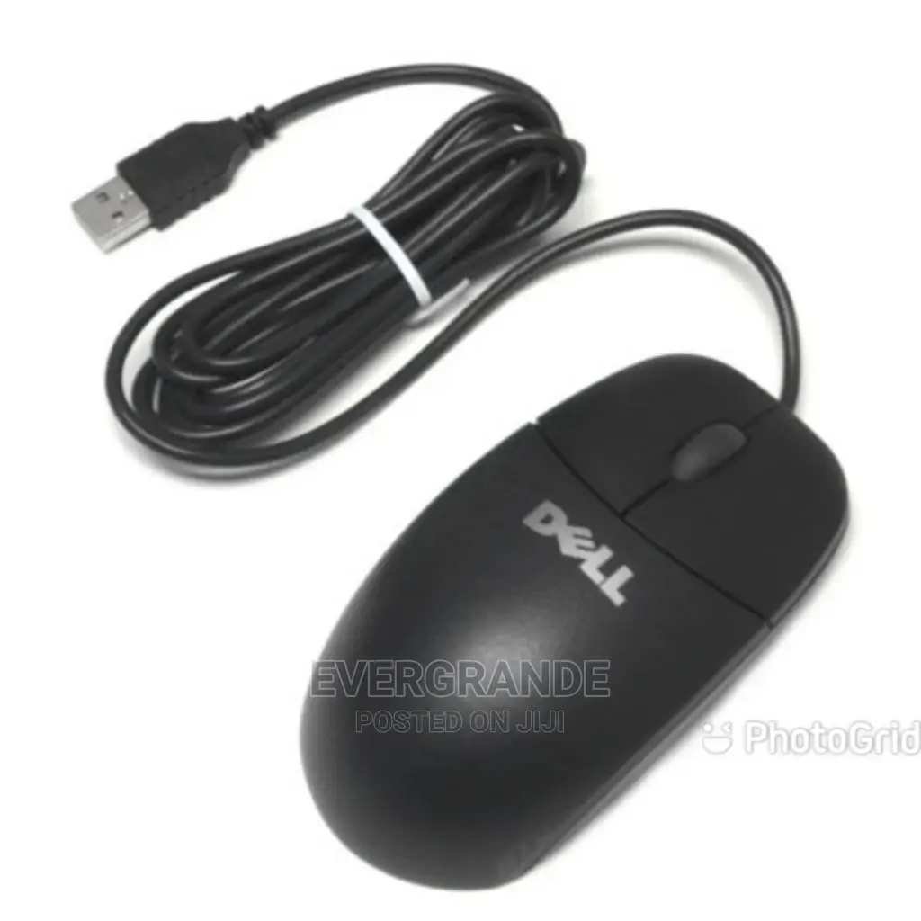 Brand New Dell Mouse