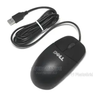 Brand New Dell Mouse
