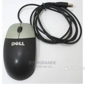 Dell Computer Mouse