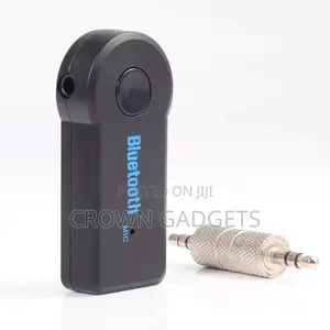 Bluetooth Music Audio Stereo Adapter Receiver