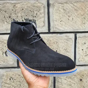 Timberland Chess Boots