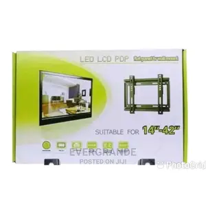Flat Panel TV Wall Mount