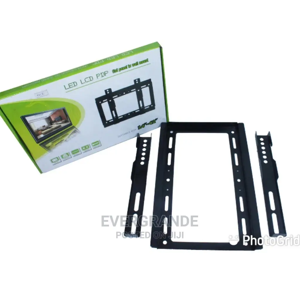 Tv Wall Mount Nunix