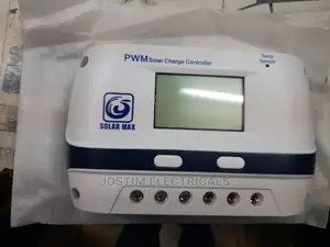 Solar Charge Controller 50A