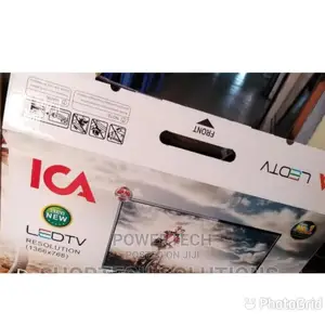 19 Inches -ICA