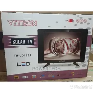 Vitron 19 Inches Tv