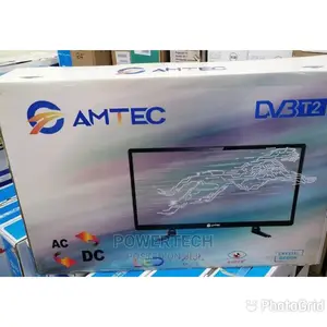 Amtec 22 Inches Digital Tv