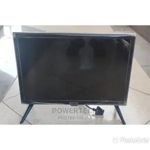 Royal 22 Inches Full Screen