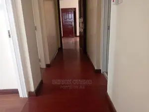 3bdrm Apartment in Kilimani for Sale