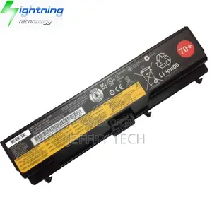 Laptop Battery for Lenovo Thinkpad 70+ T430 T530 W530 L430 4