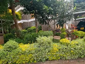 3bdrm Apartment in Kilimani for Sale
