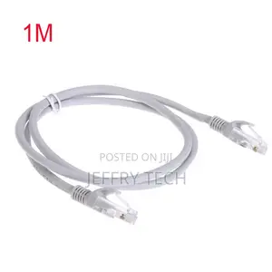 CUSTOM 1M 2M 3M 5M 10M Cat5 Cat5e Cat6 Cat7 RJ45 Lead Lan Ne