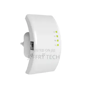 Wi Fi Repeater 300mbps Mini Repeater Long Range Extender Wir