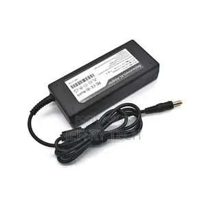 90W 19V 4.74A 5.5*1.7mm Yellow Pin Laptop Charger Power Adap
