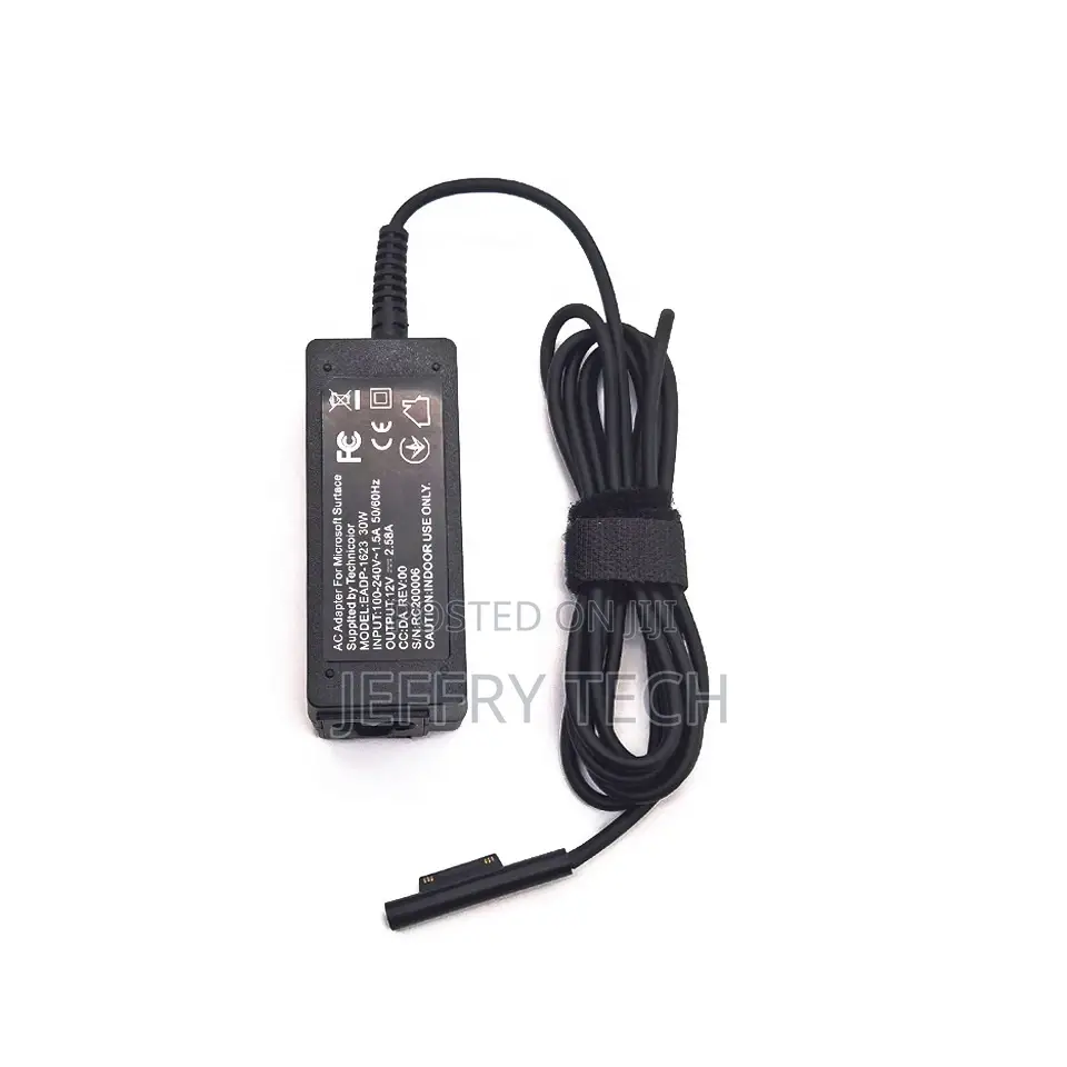 30W 12V 2.58A for Mircrosoft Surface Pro3 Laptop Power Adapt