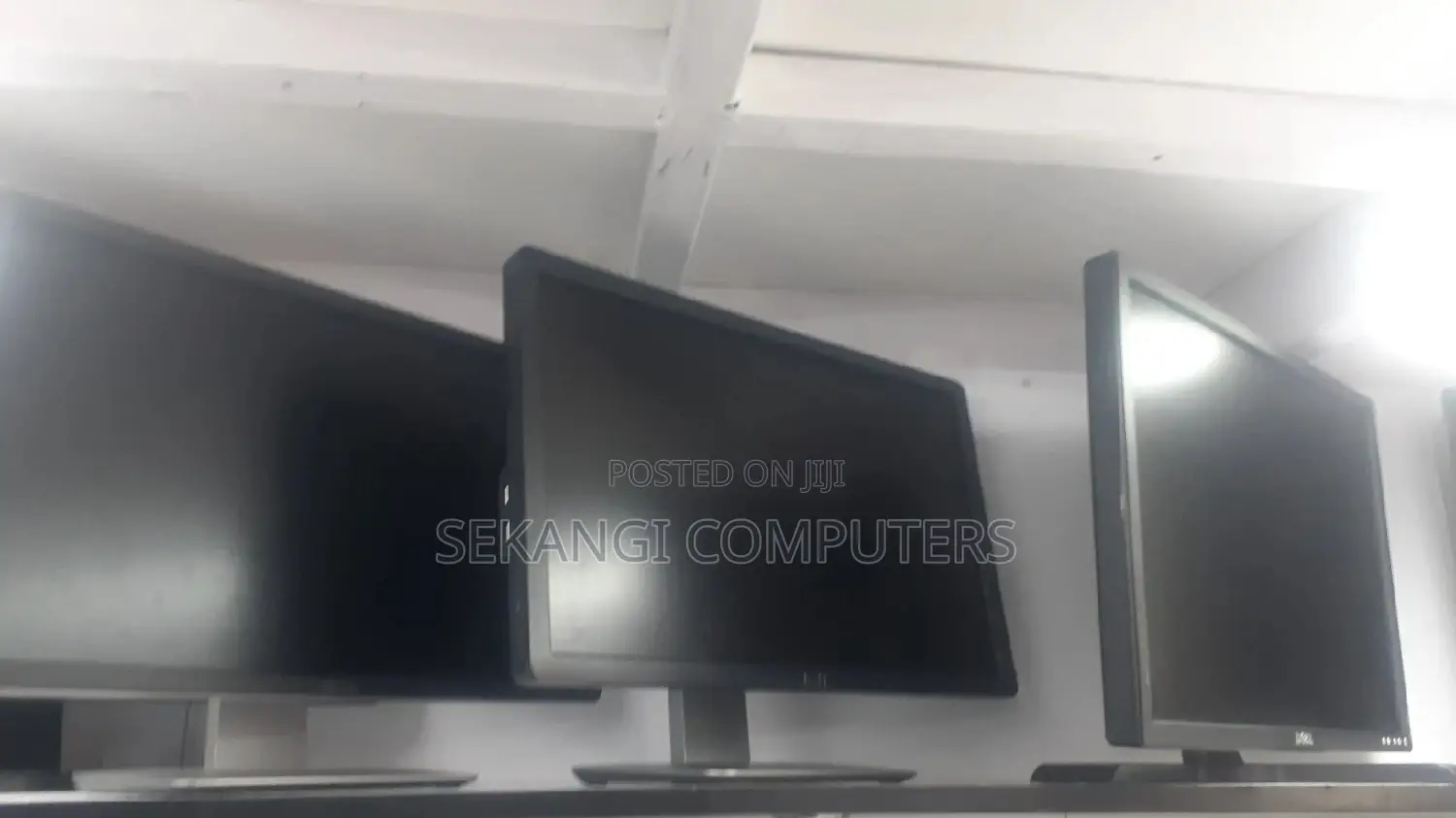 Computer Monitors