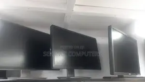 Computer Monitors