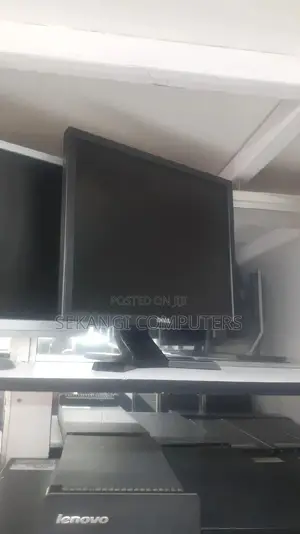Computer Monitors