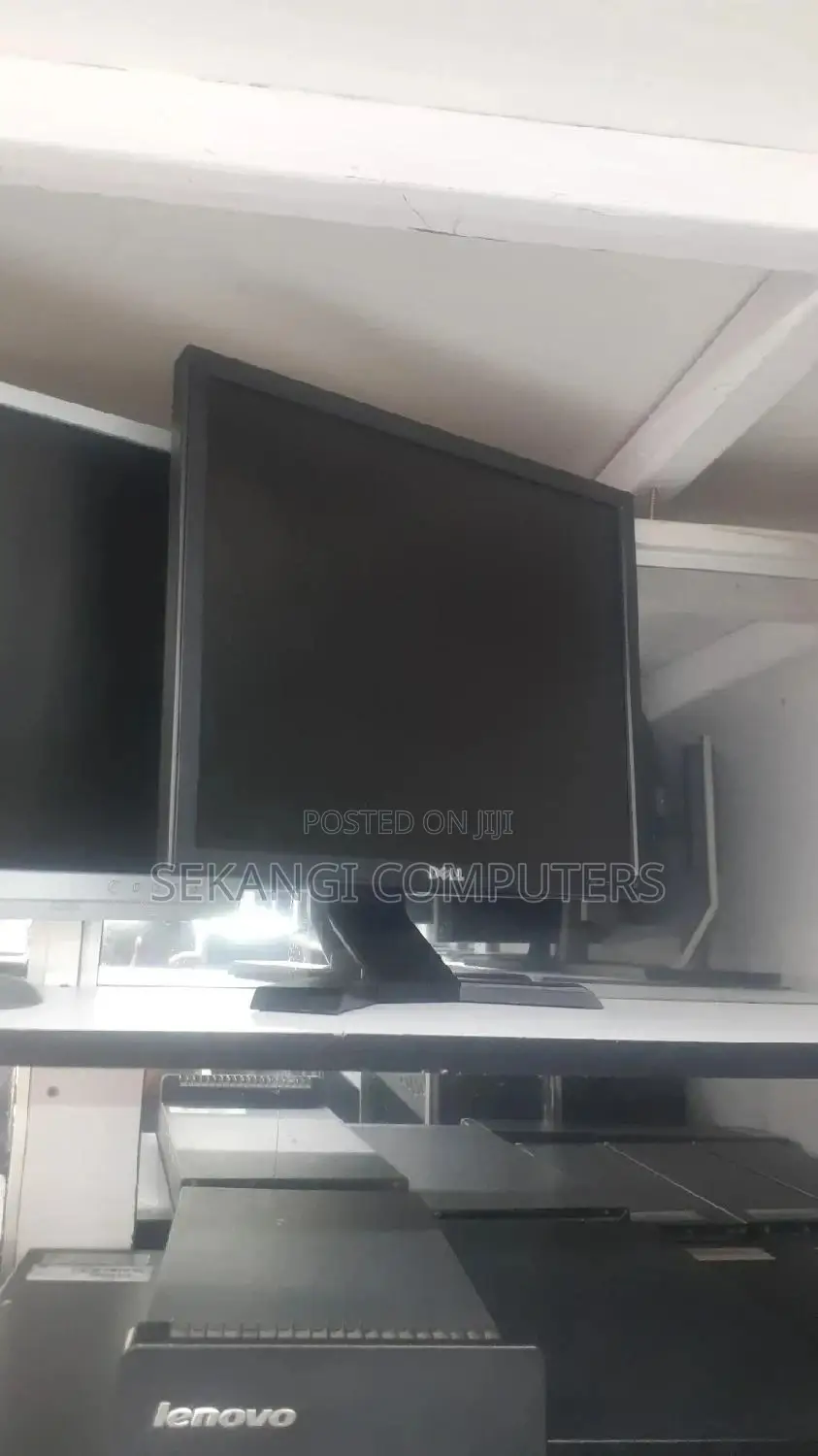 Computer Monitors