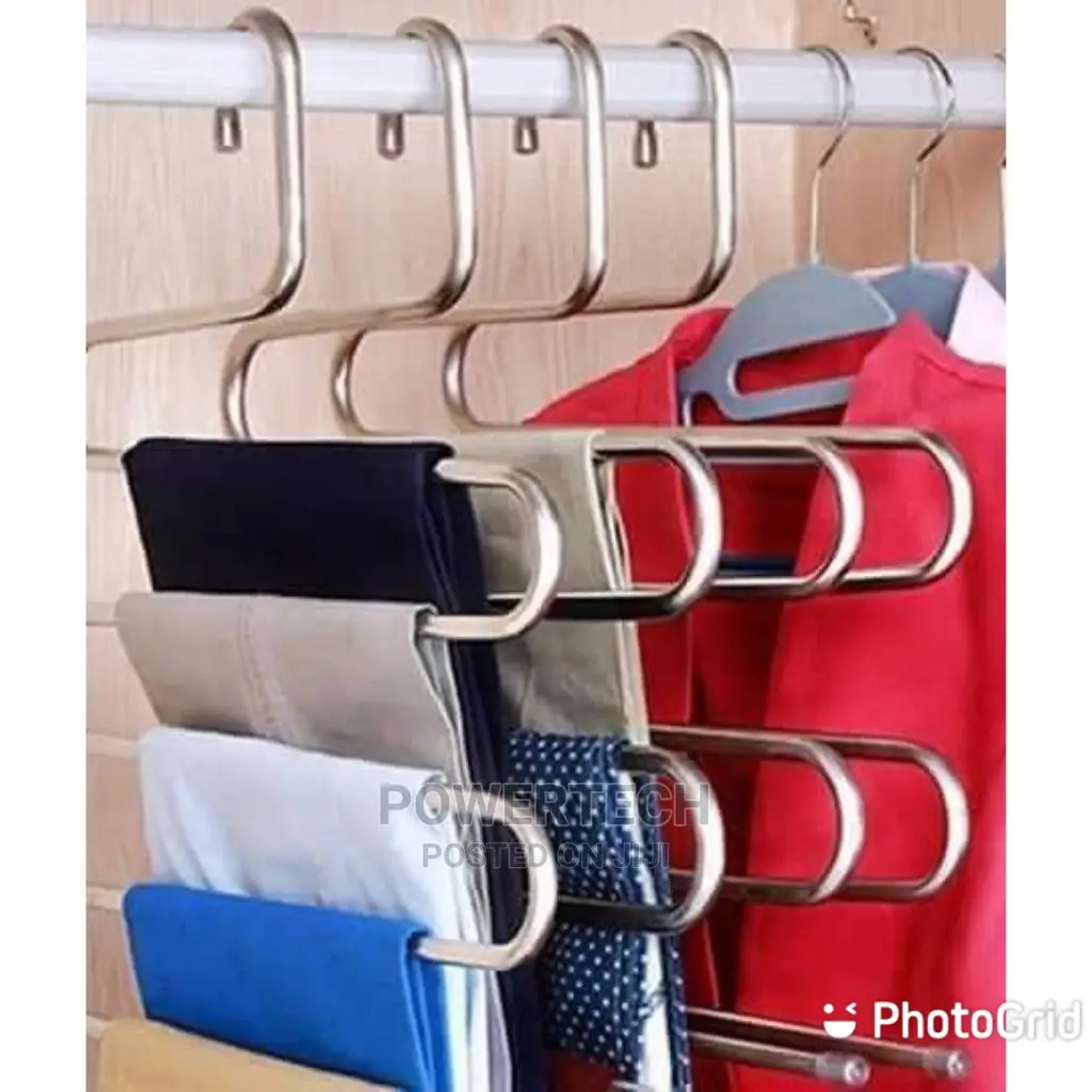 Trouser / Clothes Hanger