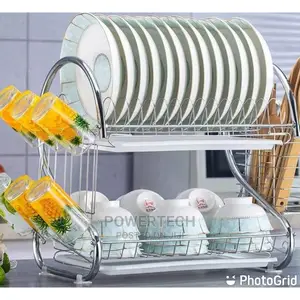 Affordable Dish Rack