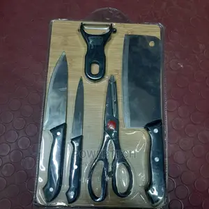 Kitchen Knives Set